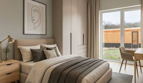 Prodej Rodinný dům, Rodinný dům, Dolinky, Piešťany, Slovensko