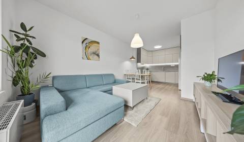 Pronájem Byt 2+1, Byt 2+1, Jána Langoša, Bratislava - Lamač, Slovensko