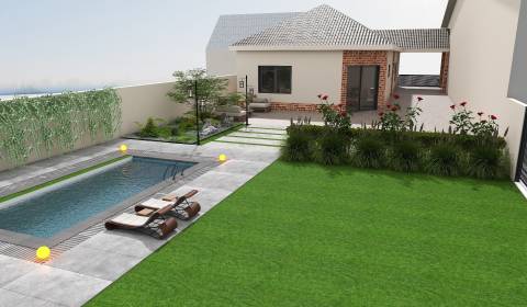 Prodej Rodinný dům, Rodinný dům, Trnava, Slovensko