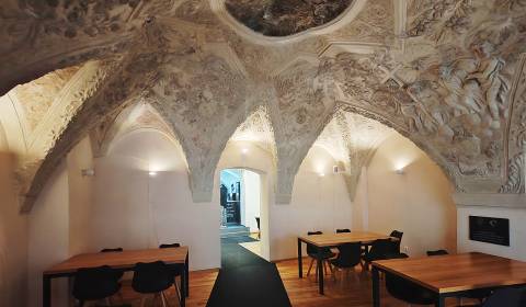 Pronájem Restaurace, Restaurace, Trnava, Slovensko