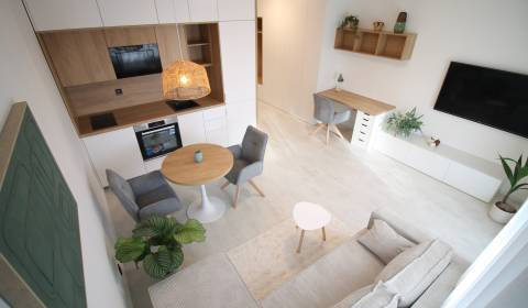 Pronájem Byt 1+1, Byt 1+1, Valová, Piešťany, Slovensko