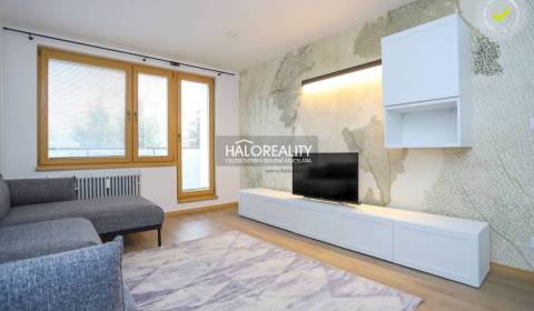 Pronájem Byt 2+1, Považská Bystrica, Slovensko