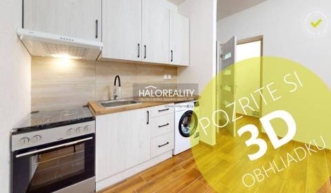 Prodej Byt 1+1, Lučenec, Slovensko