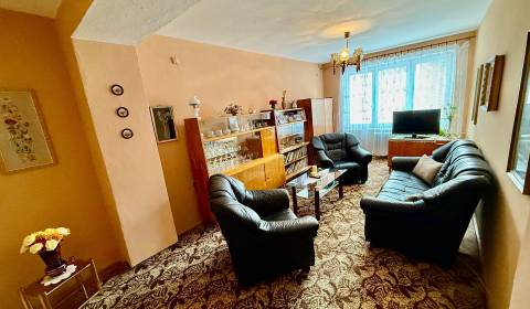 Prodej Byt 2+1, Byt 2+1, Považská Bystrica, Slovensko