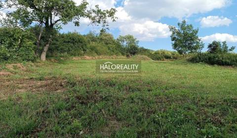 Prodej Pozemky - bydlení, Trebišov, Slovensko