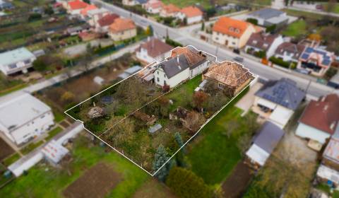 Prodej Rodinný dům, Rodinný dům, Partizánska, Bánovce nad Bebravou, Sl