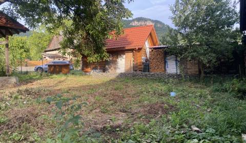 Prodej Chata, Chata, Ilava, Slovensko