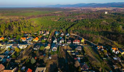 Prodej Pozemky - bydlení, Pozemky - bydlení, Borovicová, Malacky, Slov