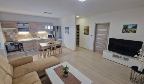 Prodej Byt 3+1, Byt 3+1, Vozokany, Galanta, Slovensko