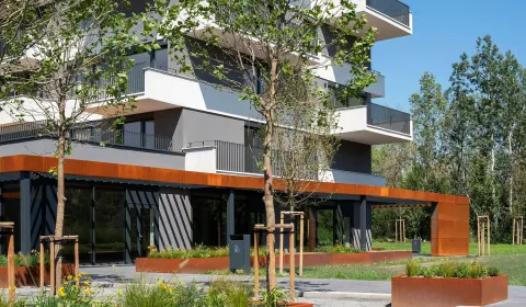 Prodej Byt 3+1, Byt 3+1, Martina Granca, Bratislava - Dúbravka, Sloven