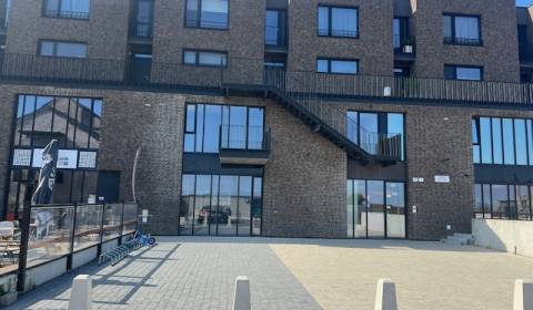 Prodej Byt 2+1, Byt 2+1, Námestie pri Sýpke, Bratislava - Jarovce, Slo