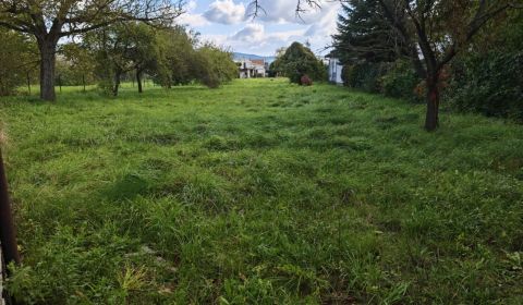 Prodej Pozemky - bydlení, Pozemky - bydlení, Malá Domaša, Vranov nad T