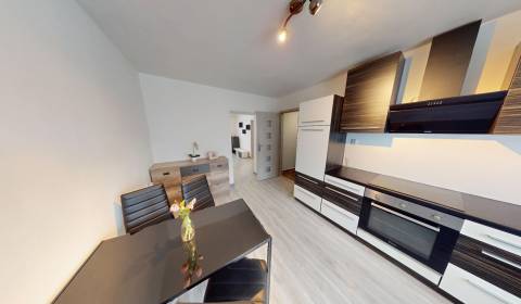 Prodej Byt 2+1, Byt 2+1, Spišská Nová Ves, Slovensko