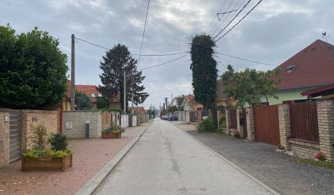 Prodej Rodinný dům, Rodinný dům, Pšeničná, Bratislava - Podunajské Bis