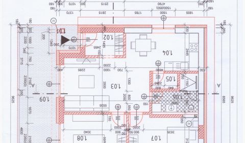 Prodej Rodinný dům, Rodinný dům, Pšeničná, Bratislava - Podunajské Bis