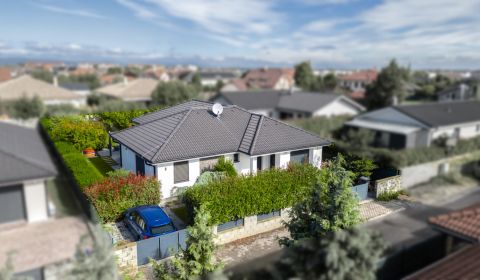 Prodej Rodinný dům, Rodinný dům, Kysucká, Senec, Slovensko