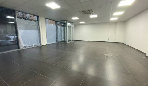 Pronájem Prostory pro obchod, Prostory pro obchod, Námestie hraničiaro