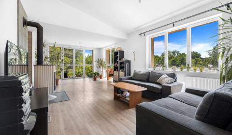 Prodej Rodinný dům, Rodinný dům, Krížna, Senec, Slovensko