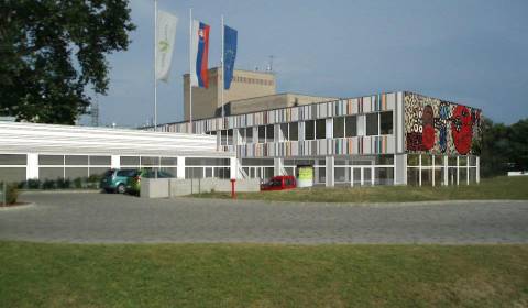 Pronájem Kancelářské prostory, Kancelářské prostory, Hutnícka, Košice 