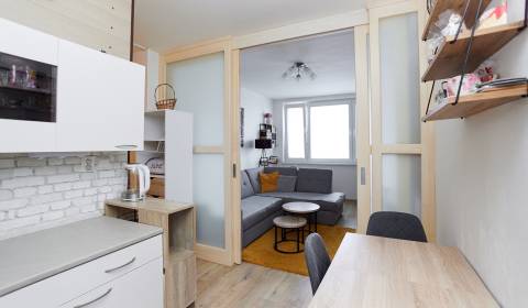 Prodej Byt 2+1, Byt 2+1, Michalovská, Košice - Západ, Slovensko