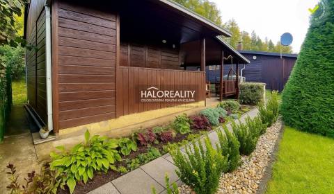 Prodej Zahrady, Bytča, Slovensko