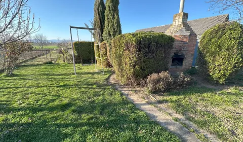 Prodej Rodinný dům, Rodinný dům, Topoľčany, Slovensko