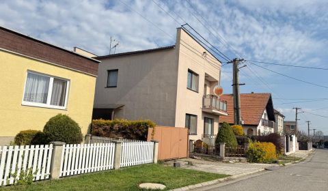Prodej Rodinný dům, Rodinný dům, Topoľčany, Slovensko