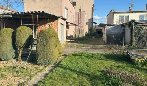 Prodej Rodinný dům, Rodinný dům, Topoľčany, Slovensko