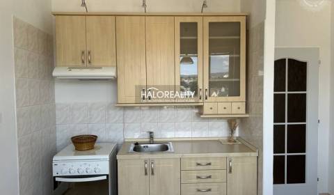 Pronájem Byt 1+1, Prievidza, Slovensko