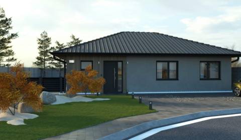 Prodej Rodinný dům, Rodinný dům, Piešťany, Slovensko