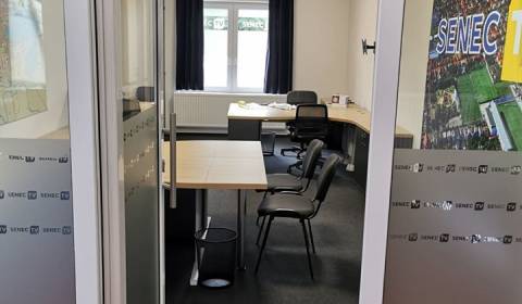 Pronájem Kancelářské prostory, Kancelářské prostory, Šamorínska, Senec