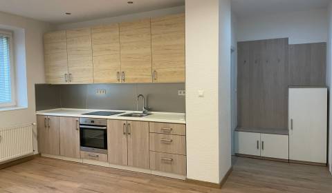 Pronájem Byt 2+1, Byt 2+1, Cukrová, Bratislava - Staré Mesto, Slovensk