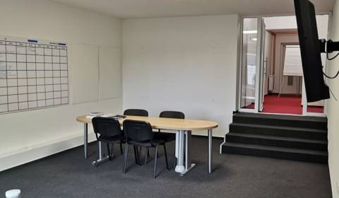 Pronájem Kancelářské prostory, Kancelářské prostory, Šamorínska, Senec