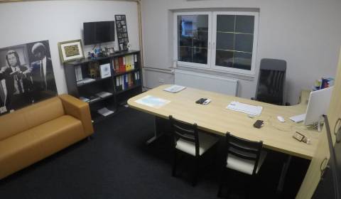 Pronájem Kancelářské prostory, Kancelářské prostory, Šamorínska, Senec