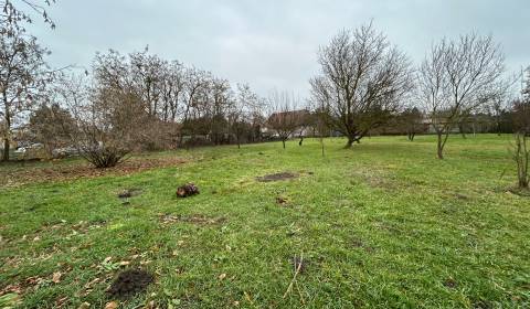Prodej Pozemky - bydlení, Pozemky - bydlení, Kava hlavná, Komárno, Slo