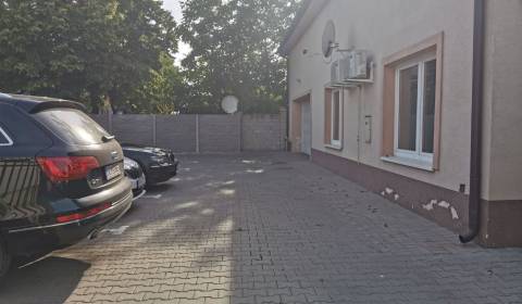 Pronájem Kancelářské prostory, Kancelářské prostory, Šamorínska, Senec