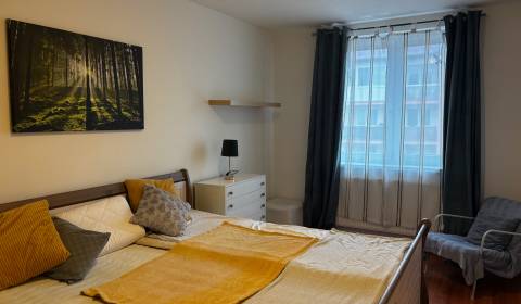 Pronájem Byt 2+1, Byt 2+1, Veltlínska, Pezinok, Slovensko