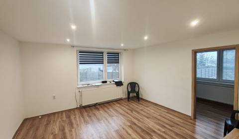 Prodej Byt 3+1, Byt 3+1, Lomnická, Vranov nad Topľou, Slovensko