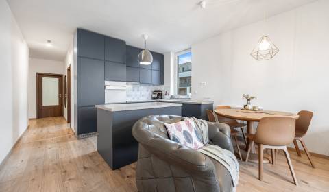 Prodej Byt 3+1, Byt 3+1, Žltá, Bratislava - Petržalka, Slovensko