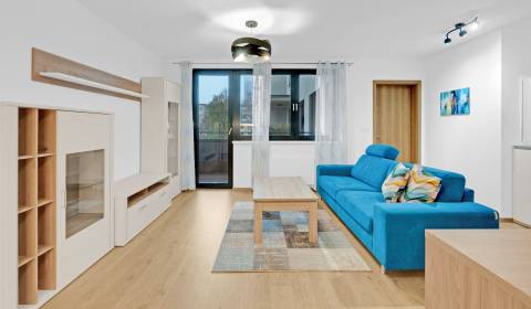 Pronájem Byt 2+1, Byt 2+1, Mýtna, Bratislava - Staré Mesto, Slovensko