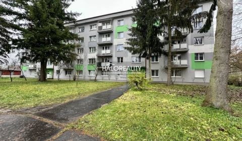 Prodej Byt 3+1, Rimavská Sobota, Slovensko