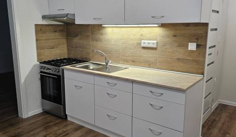 Pronájem Byt 1+1, Byt 1+1, Vávra Šrobára, Šaľa, Slovensko