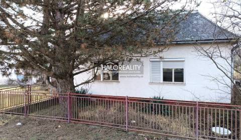 Prodej Rodinný dům, Trebišov, Slovensko