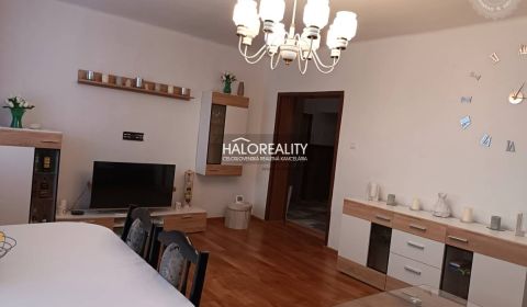 Prodej Rodinný dům, Trebišov, Slovensko