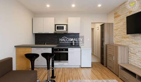 Prodej Garsoniéra, Levice, Slovensko