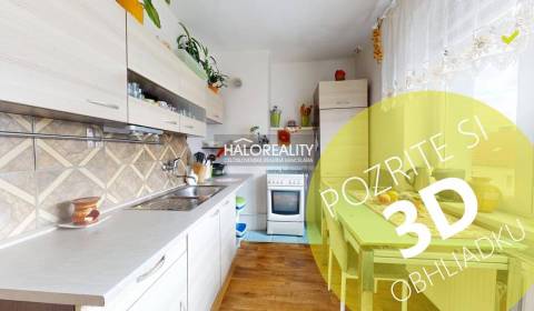 Prodej Byt 2+1, Spišská Nová Ves, Slovensko