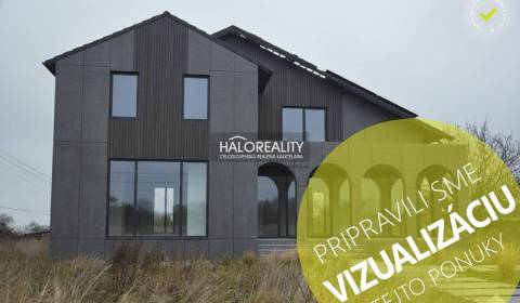 Prodej Rodinný dům, Levice, Slovensko