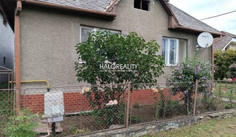 Prodej Rodinný dům, Trebišov, Slovensko