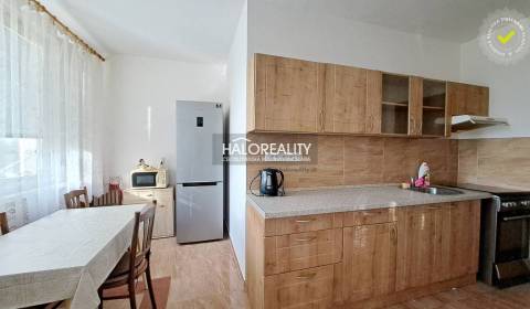 Prodej Byt 3+1, Žiar nad Hronom, Slovensko