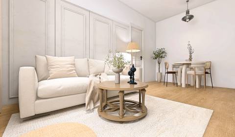 Prodej Byt 3+1, Byt 3+1, Krížna, Považská Bystrica, Slovensko